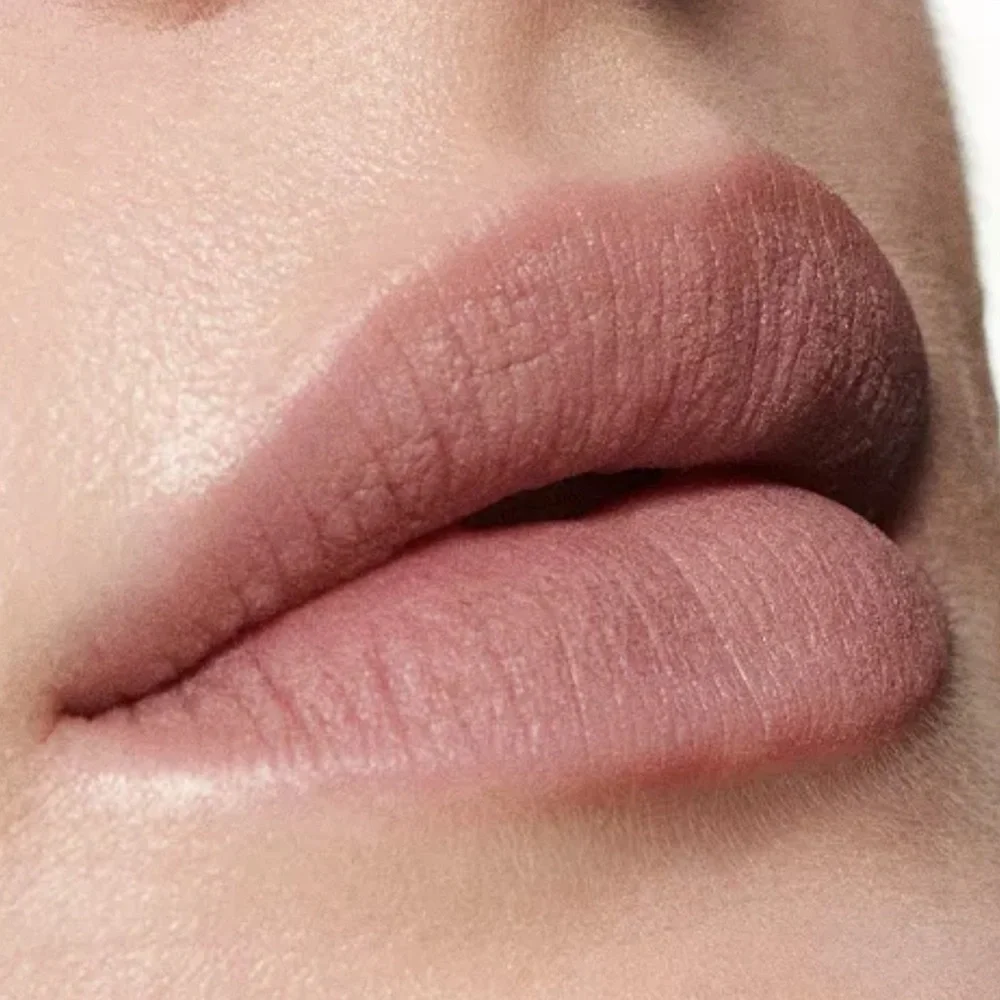 MAC Powder Kiss Liquid Lipcolour It’s Personal